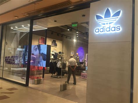 adidas buenos aires.